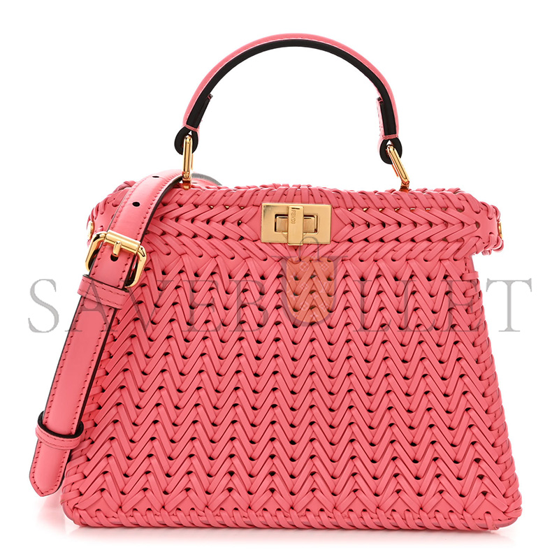 FENDI PEEKABOO ISEEU PETITE (20*15*11cm) 